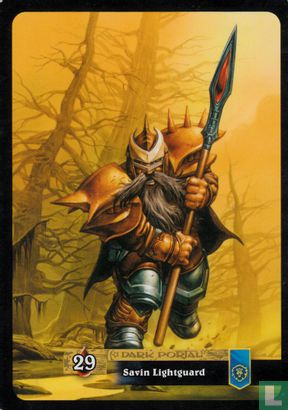 Savin LIghtguard - Afbeelding 2