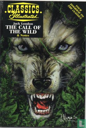 The Call of the Wild - Afbeelding 1