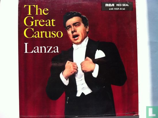 The Great Caruso - Image 1