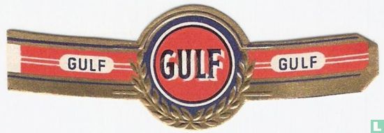 Gulf - Gulf - Gulf - Image 1