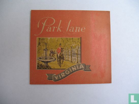 Park Lane Viginia - Afbeelding 1