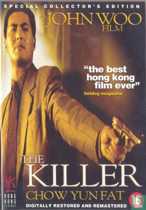 The Killer - Afbeelding 1