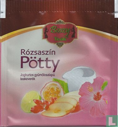Rózsaszín Pötty - Image 1