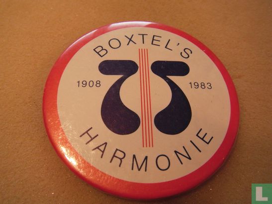 Boxtel's Harmonie
