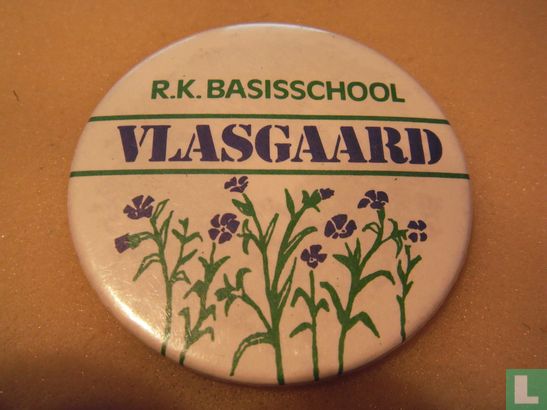 R.K. Basisschool Vlasgaard