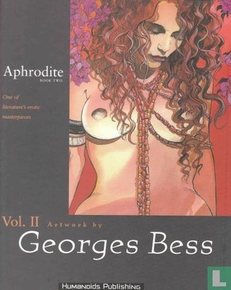 Aphrodite 2 - Image 1