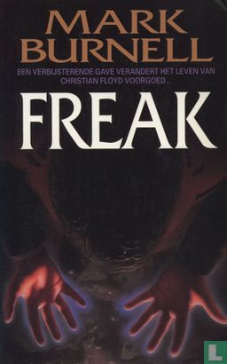 Freak - Image 1