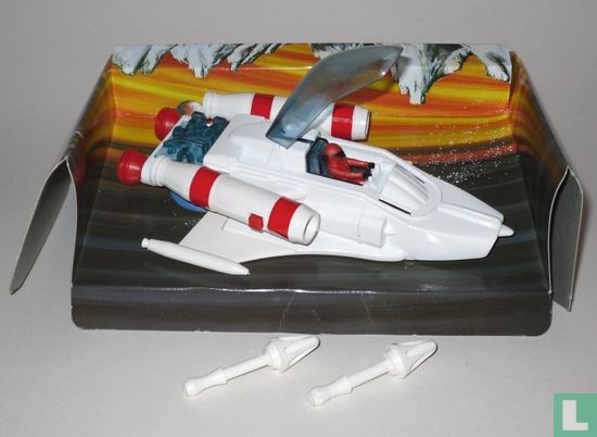Space Battle Cruiser - Afbeelding 3