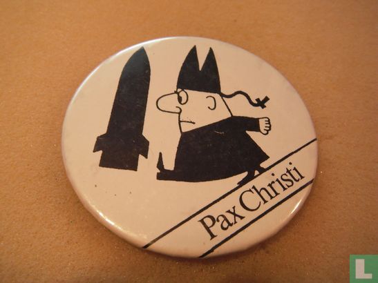 Pax Christi