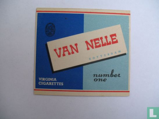 van Nelle Rotterdam  Number One - Bild 1