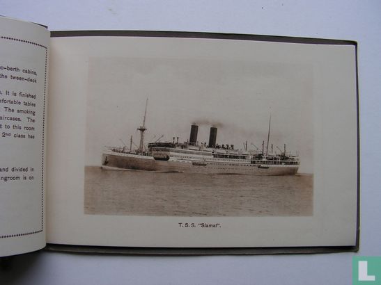 Rotterdam Lloyd - Image 3