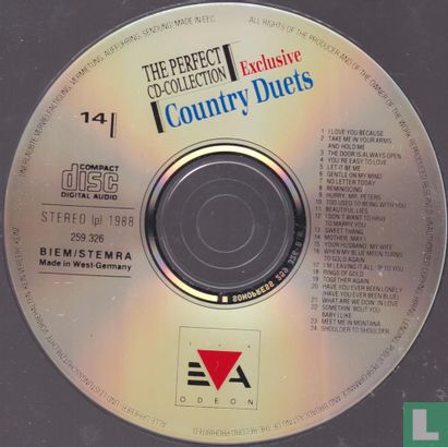 Exclusive Country Duets - Afbeelding 3