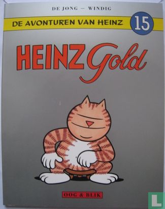 Heinz Gold - Image 1