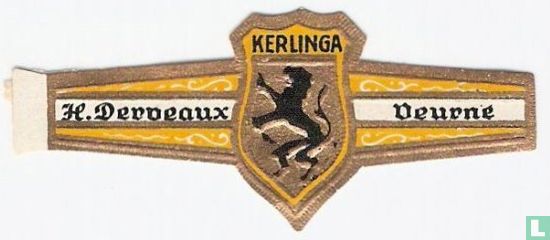 Kerlinga - H. Derveaux - Veurne - Image 1