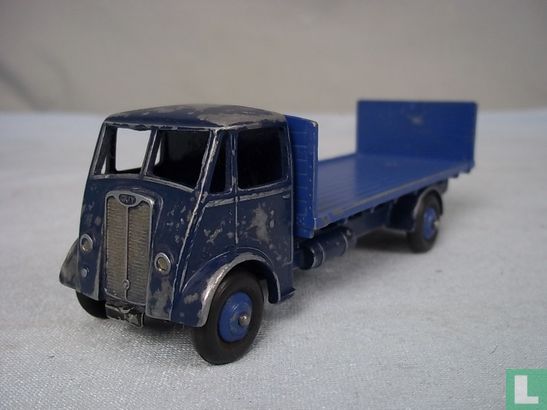 Guy Otter Flat Truck with Tailboard - Image 1