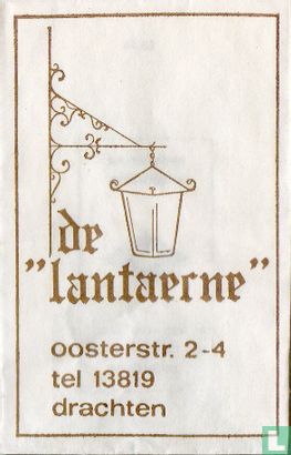 "De Lantaerne" - Afbeelding 1