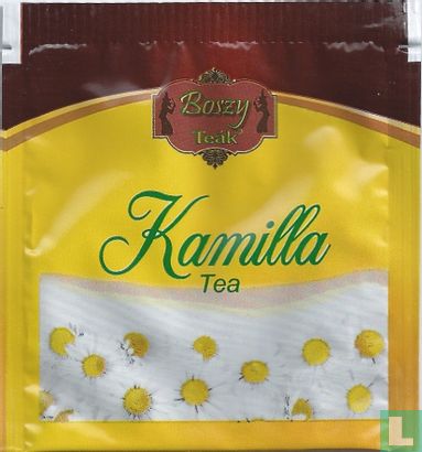 Kamilla - Image 1