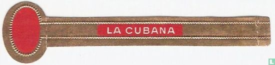La Cubana - Image 1