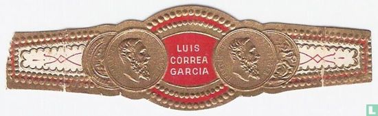 Luis Correa Garcia - Bild 1