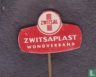 Zwitsal Zwitsaplast wondverband (sans bord}
