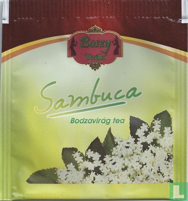 Sambuca - Image 1