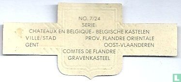 Flandre Orientale - Gent - Comtes de Flandre - Image 2