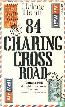 84 Charing Cross Road - Image 1