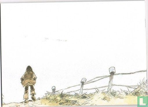 Le camp-volant - Afbeelding 2