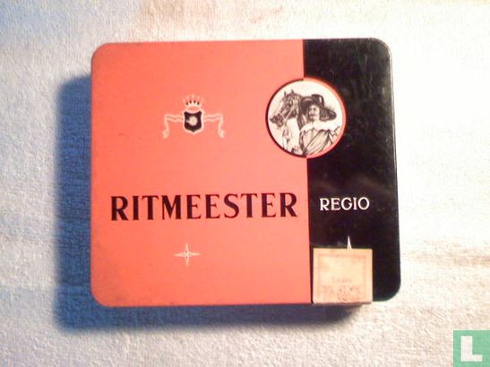 Ritmeester Regio - Image 1