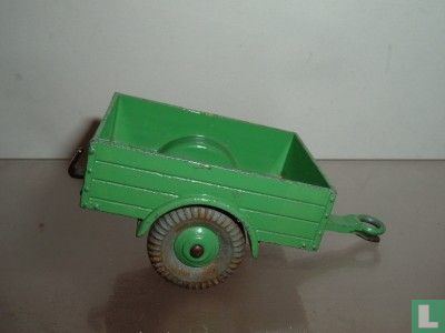 Land Rover Trailer - Image 1