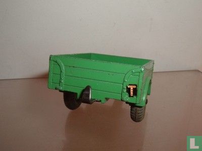 Land Rover Trailer - Image 2