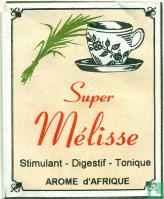 Super Mélisse - Image 1