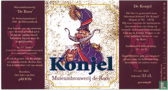 Konjel