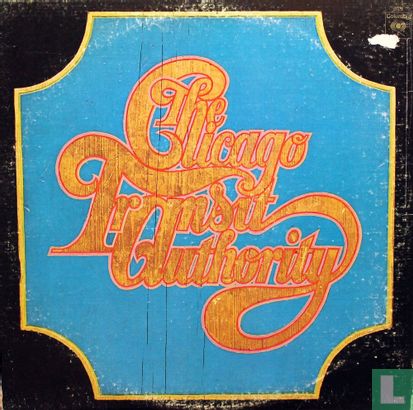 Chicago Transit Authority - Afbeelding 2