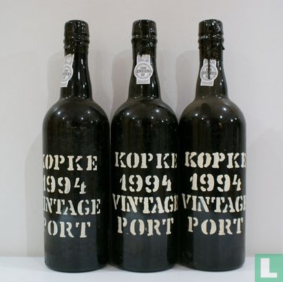 Kopke vintage port 1994