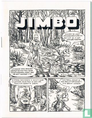 Jimbo - Afbeelding 1