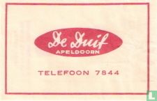 De Duif