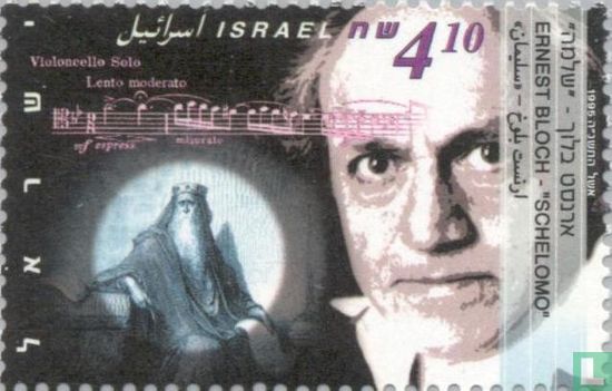 Jüdische Komponisten  