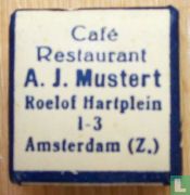 Café Restaurant - Afbeelding 1