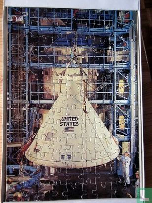 Space shuttle - Image 2