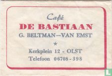 Café De Bastiaan
