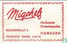 Migchels Parfumerie Dameskapsalon