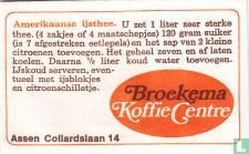 Broekema Koffie Centre