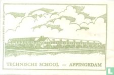 Technische School Appingedam