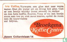 Broekema Koffie Centre