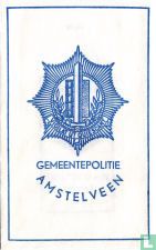 Gemeentepolitie Amstelveen