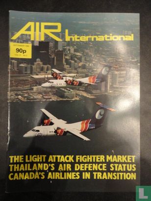 Air International 3 - Afbeelding 1