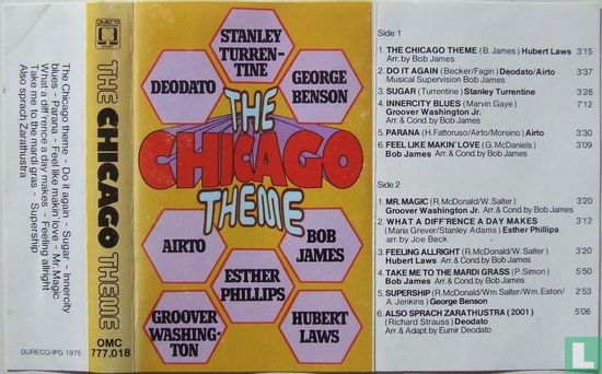 The Chicago Theme - Image 2
