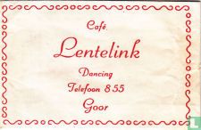 Café Lentelink