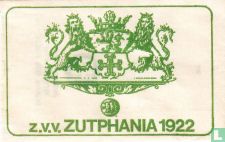 Z.V.V. Zutphania 1922